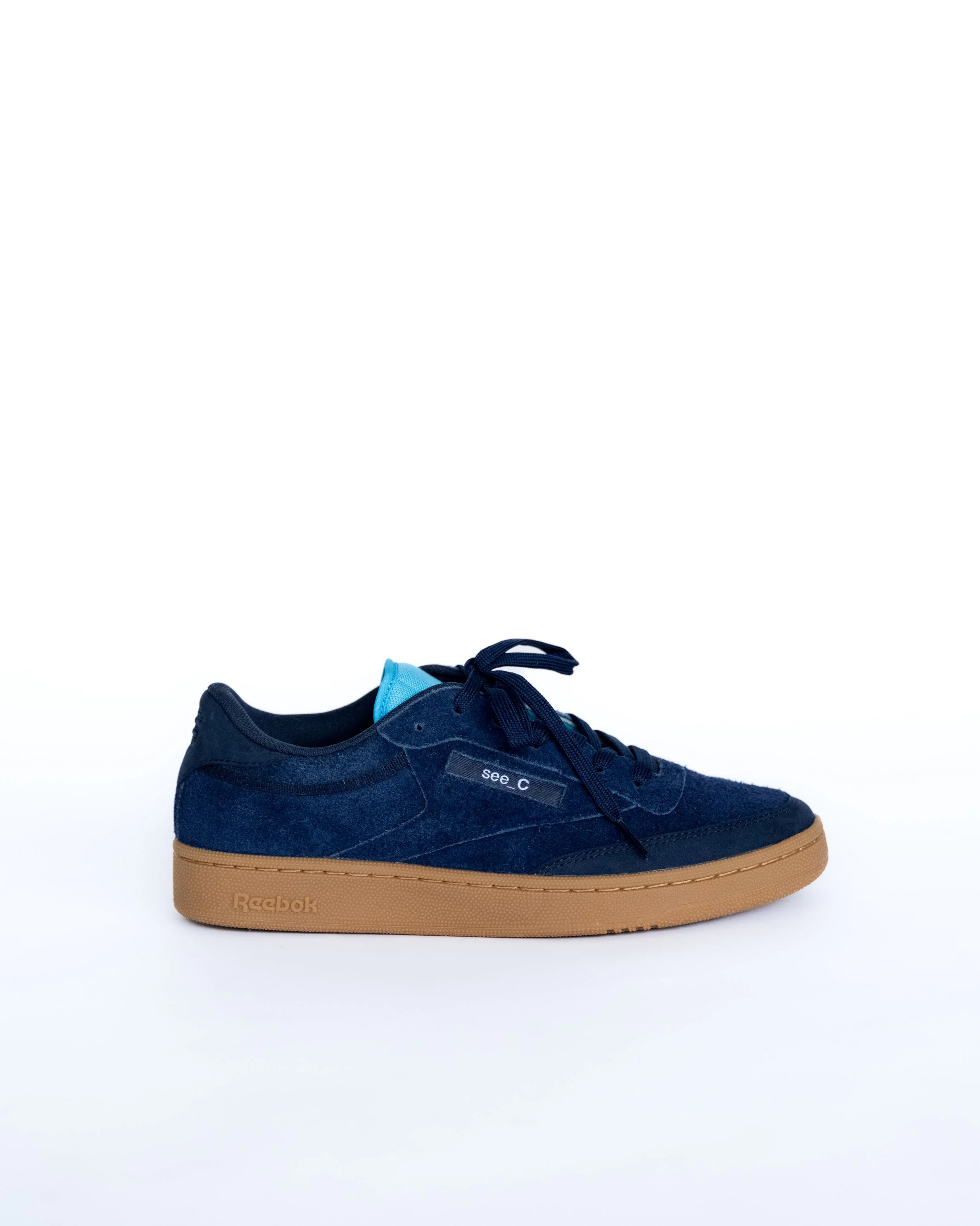 Collaboration | eye_C x SEE SEE x Reebok x URBAN RESEARCH — eye_C